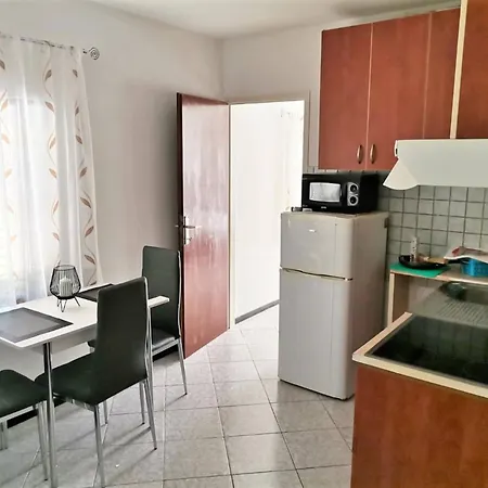 Apartments Bugi Baska  Exterior photo