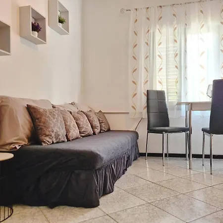 Apartments Bugi Baska  Exterior photo