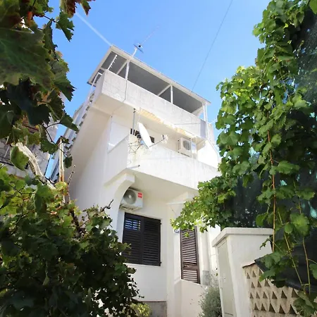 Apartments Bugi Baska  Exterior photo