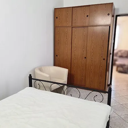 Apartments Bugi Baska  Exterior photo