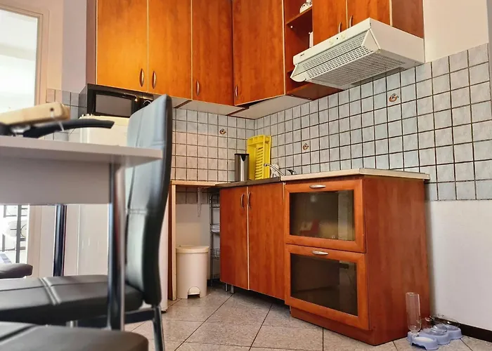 Apartments Bugi