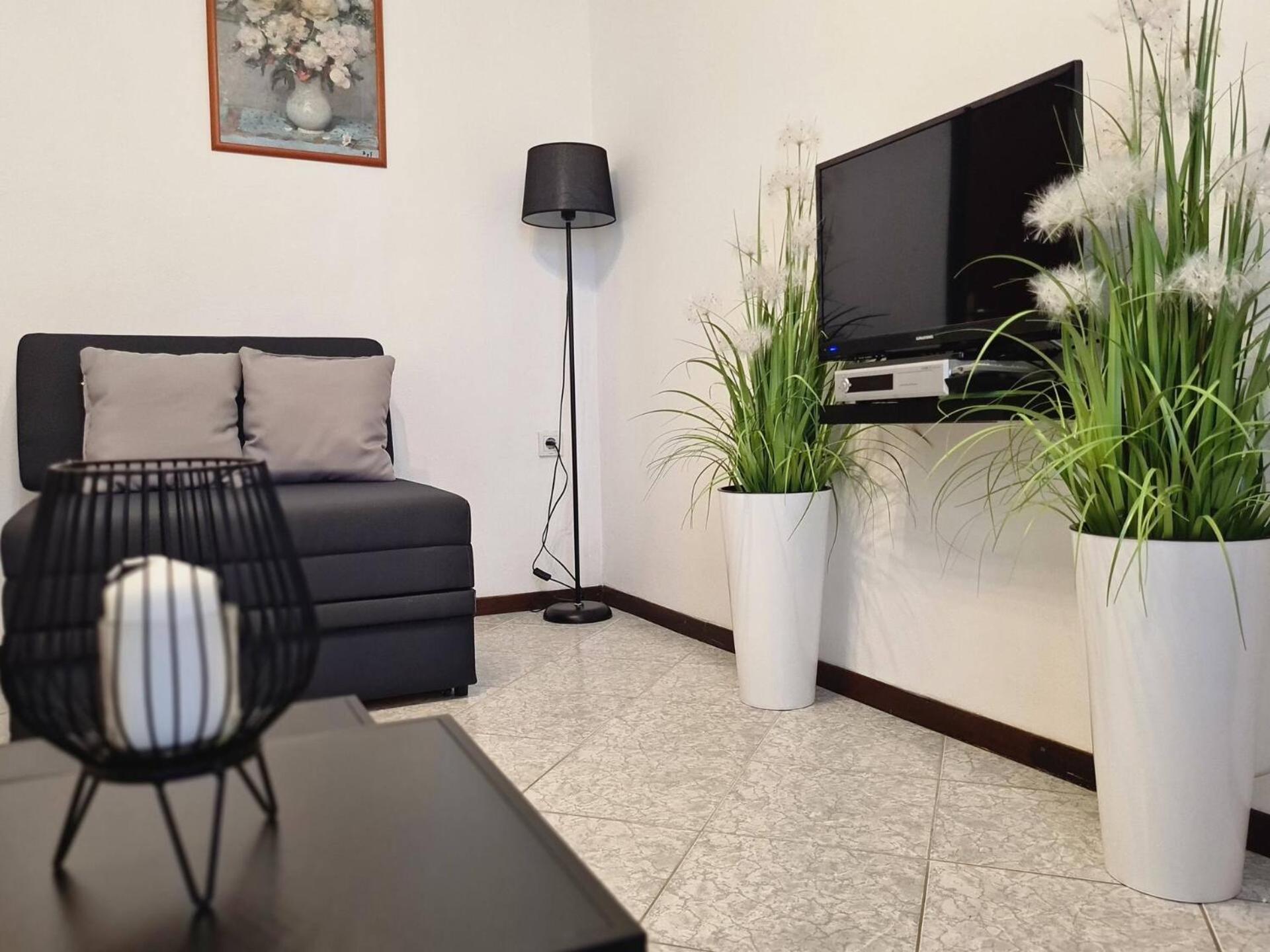 Guest house Bugi Baska (Krk)