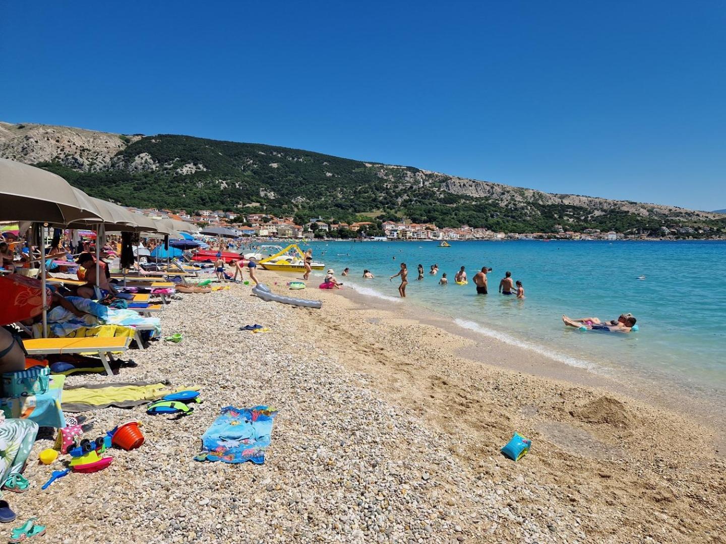 Bugi * Baska (Krk)