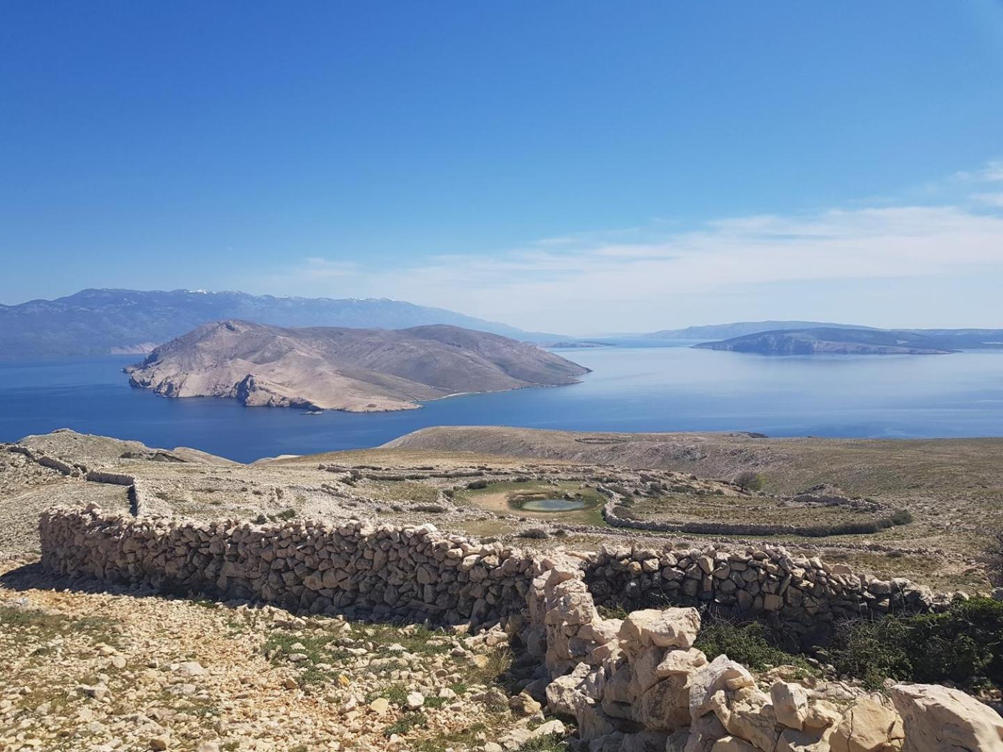 Bugi Baska (Krk)